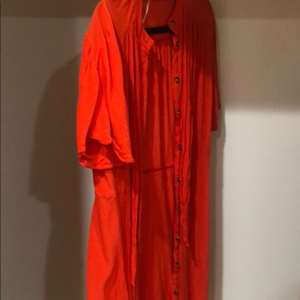 Dress